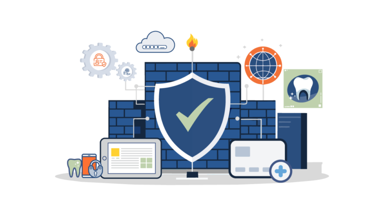 firewall for dental